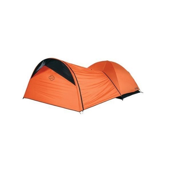 harley tent